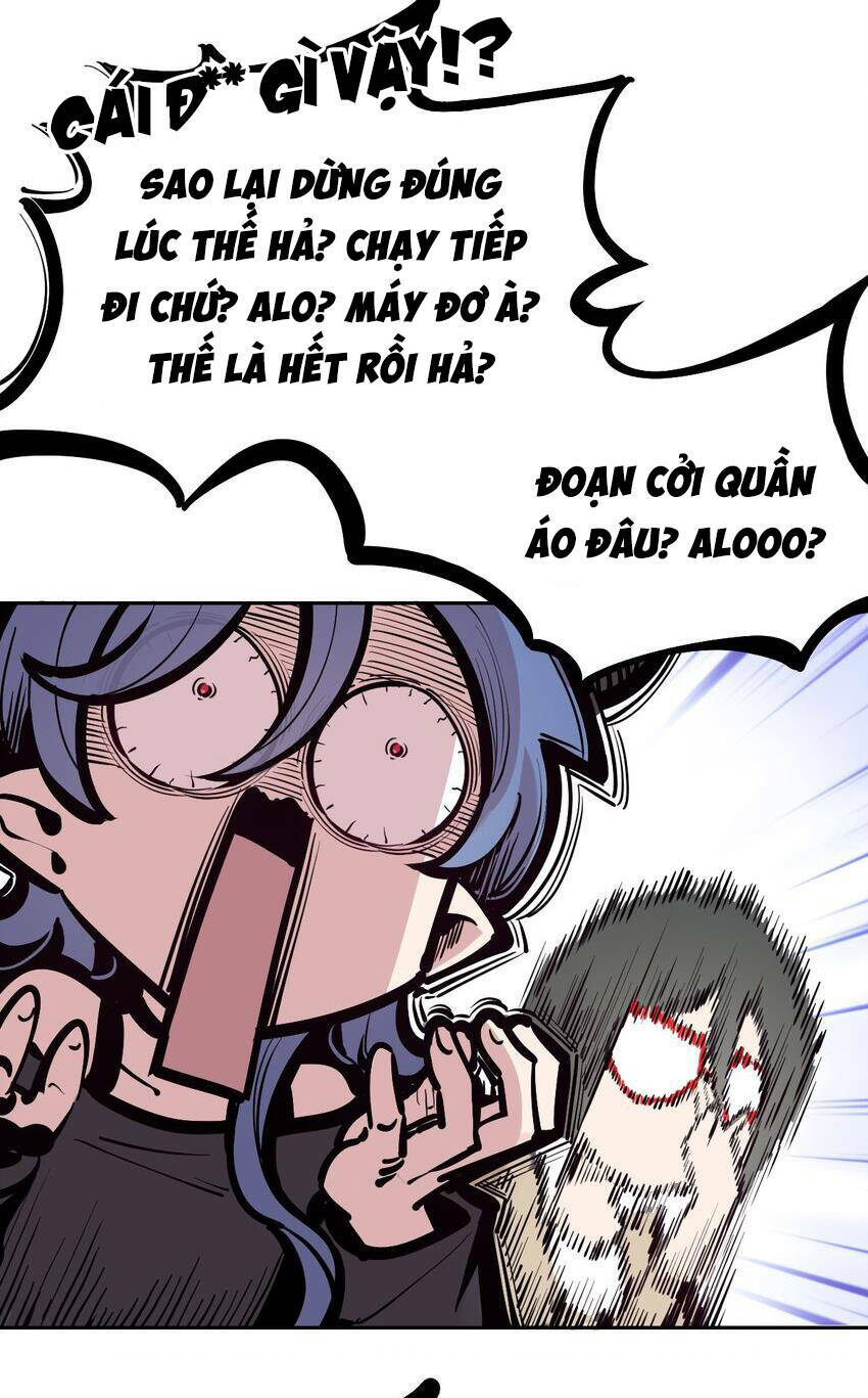 Oan gia chung nhà ! - Chapter 102 - Page 27