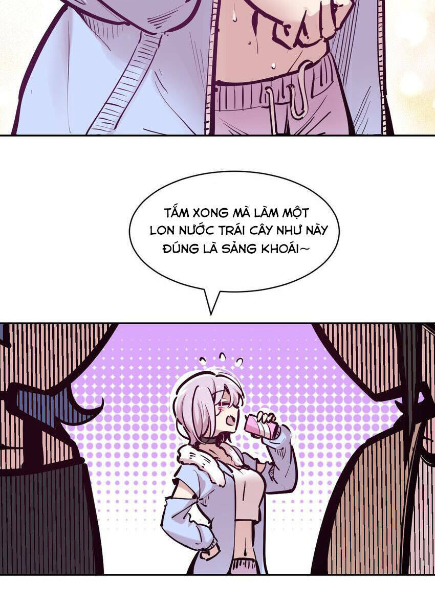 Oan gia chung nhà ! - Chapter 102 - Page 32