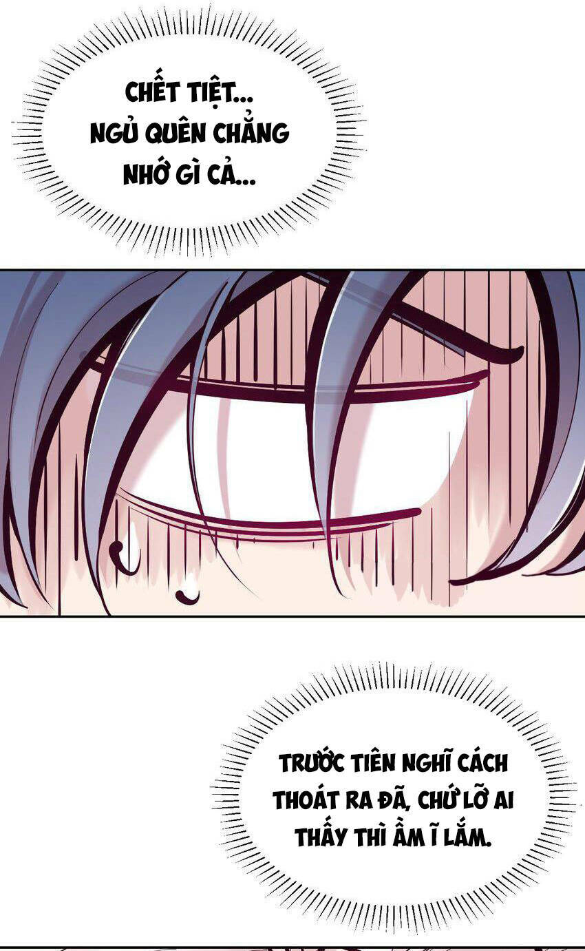 Oan gia chung nhà ! - Chapter 103 - Page 9