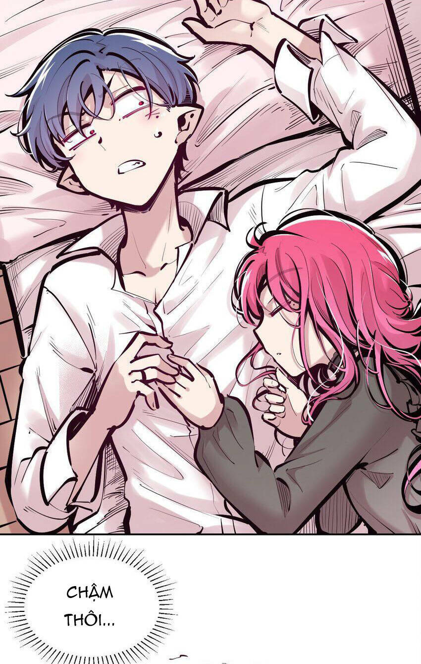 Oan gia chung nhà ! - Chapter 103 - Page 10