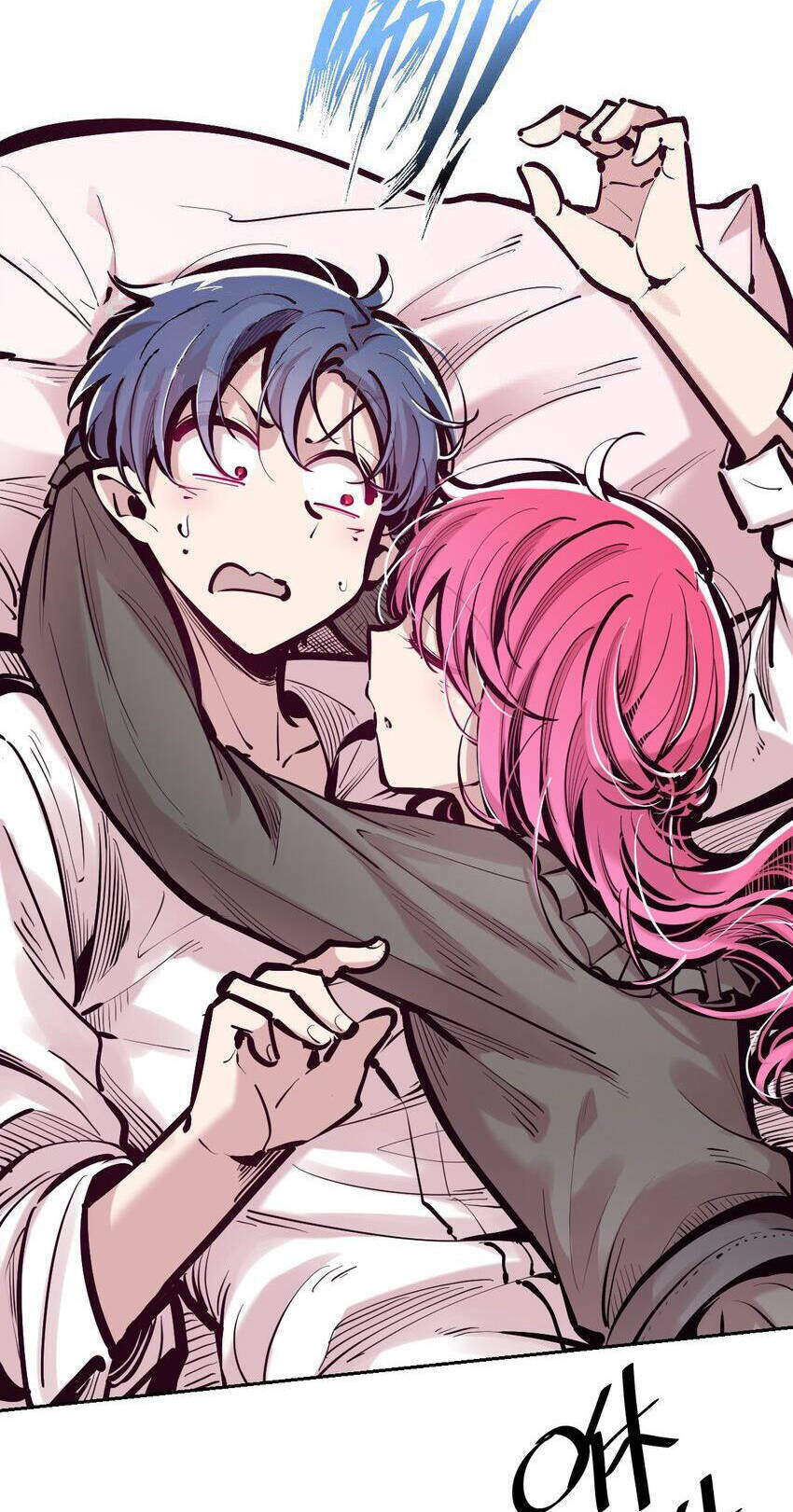 Oan gia chung nhà ! - Chapter 103 - Page 12