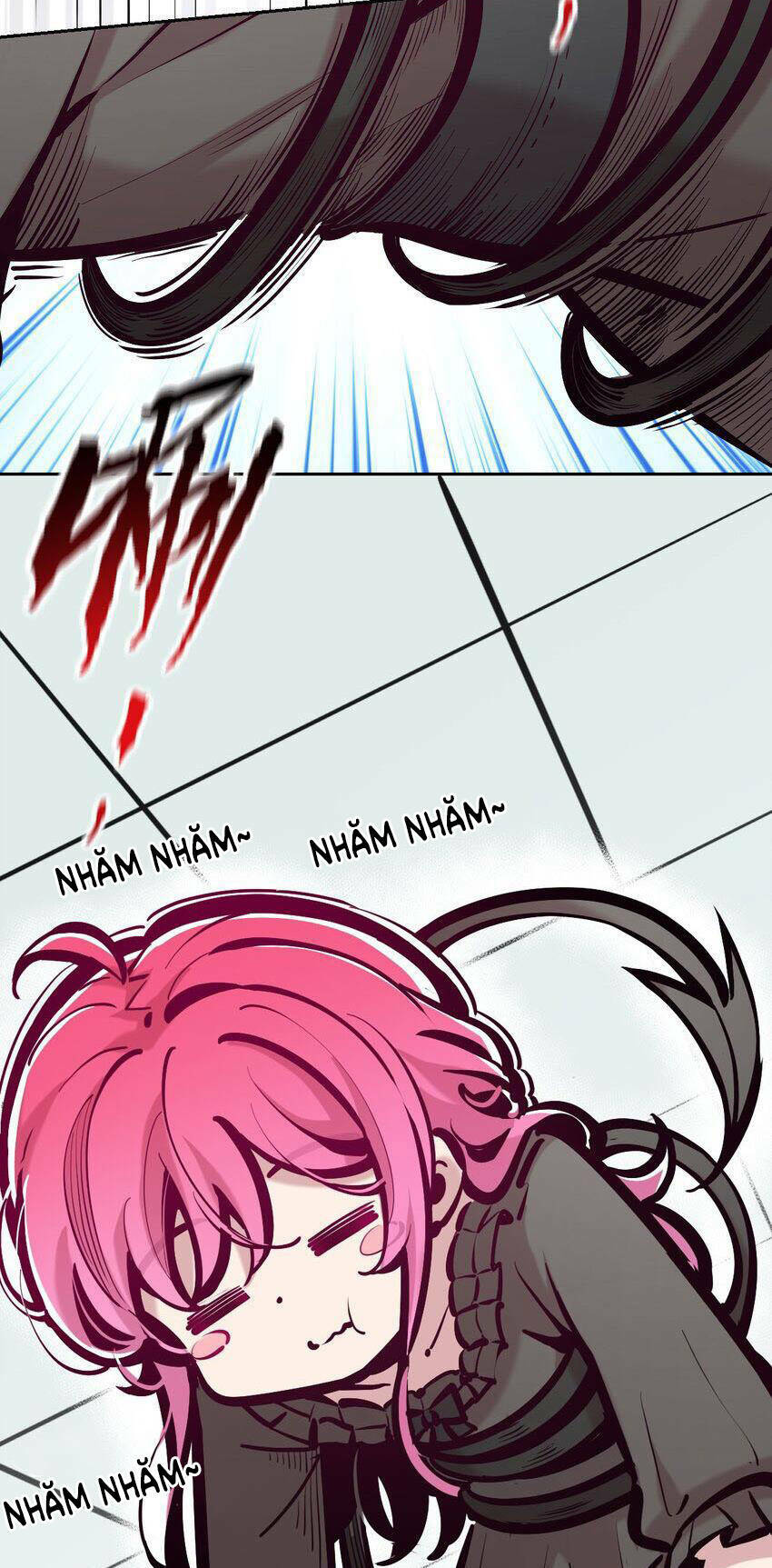 Oan gia chung nhà ! - Chapter 103 - Page 22