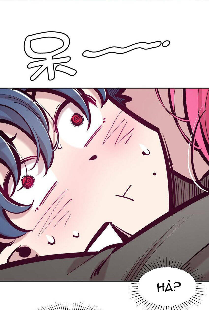 Oan gia chung nhà ! - Chapter 103 - Page 35