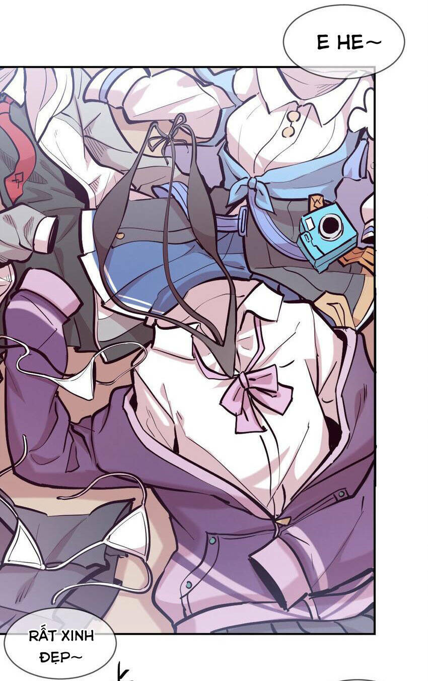 Oan gia chung nhà ! - Chapter 103 - Page 39