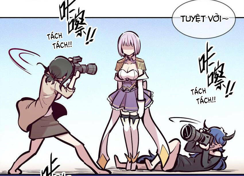 Oan gia chung nhà ! - Chapter 103 - Page 40