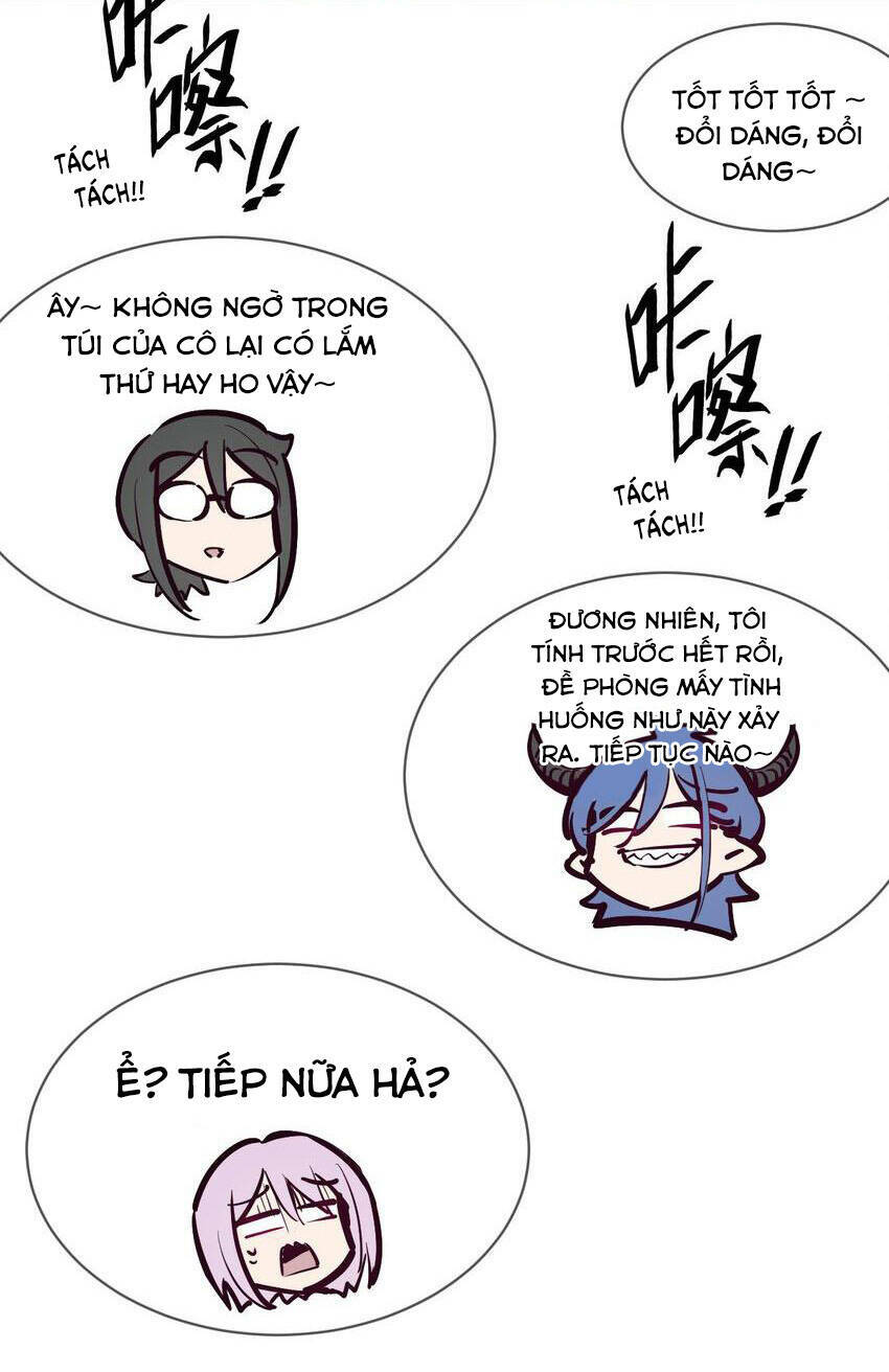 Oan gia chung nhà ! - Chapter 103 - Page 42