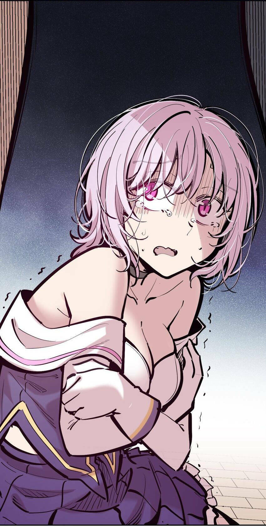 Oan gia chung nhà ! - Chapter 103 - Page 44