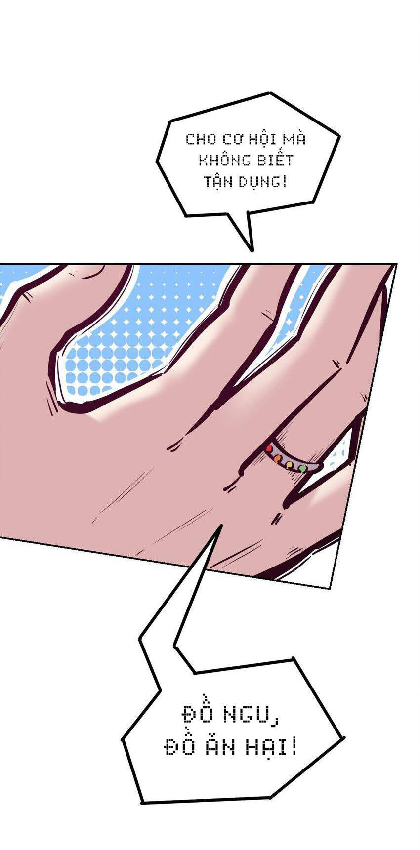 Oan gia chung nhà ! - Chapter 103 - Page 53