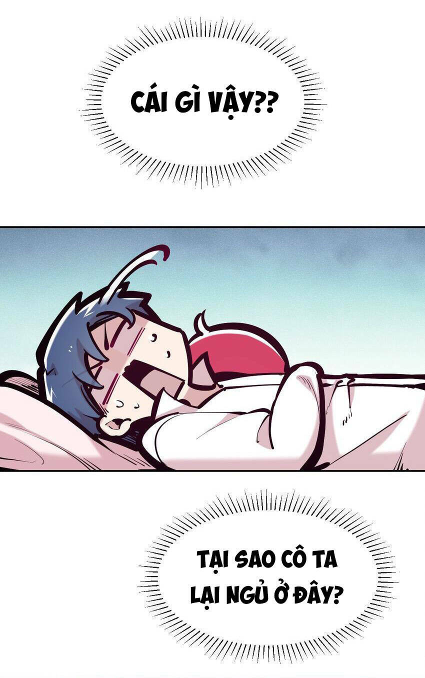 Oan gia chung nhà ! - Chapter 103 - Page 7