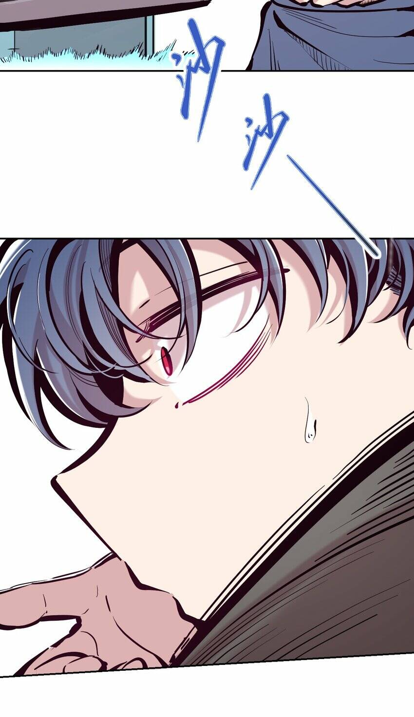 Oan gia chung nhà ! - Chapter 104 - Page 12