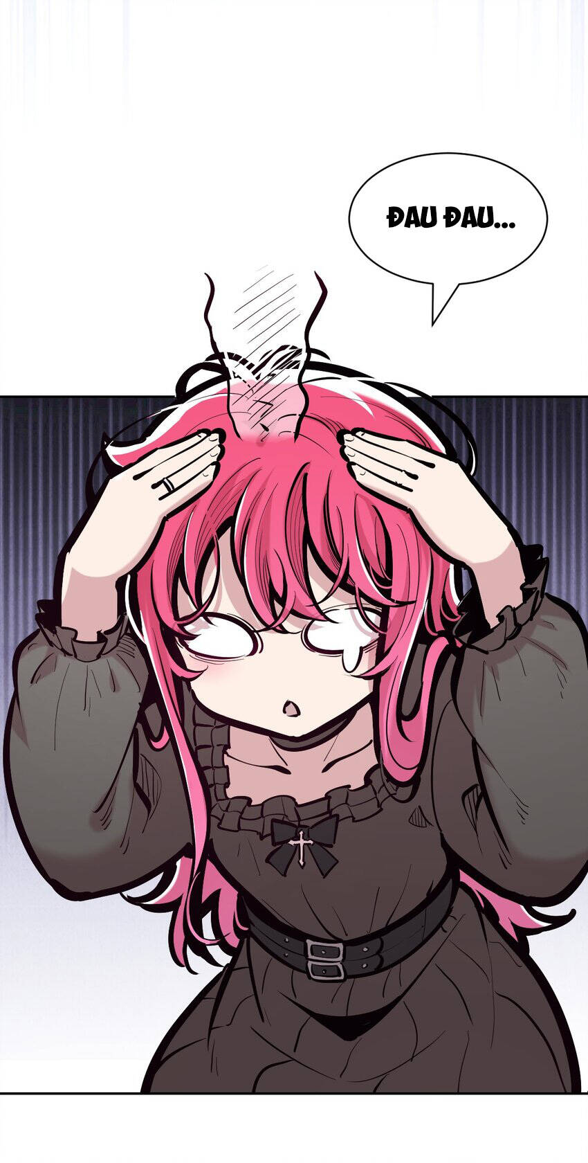 Oan gia chung nhà ! - Chapter 104 - Page 17