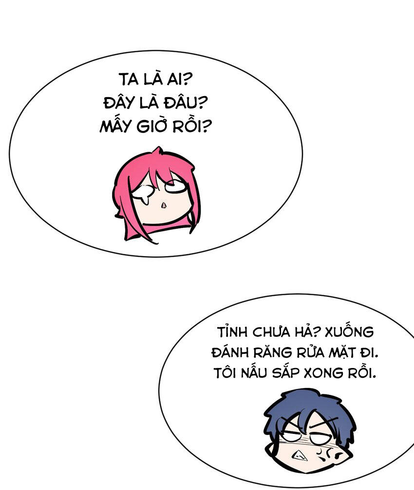 Oan gia chung nhà ! - Chapter 104 - Page 18