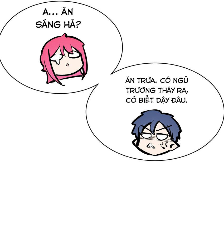 Oan gia chung nhà ! - Chapter 104 - Page 19