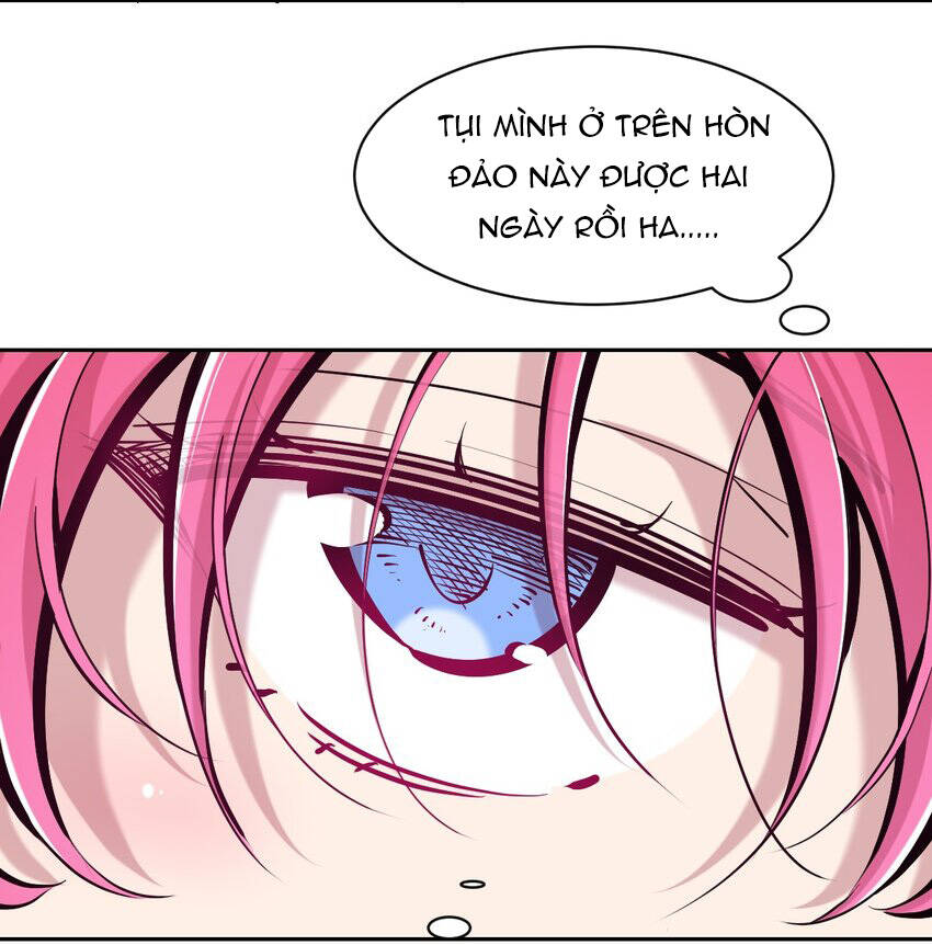 Oan gia chung nhà ! - Chapter 104 - Page 20