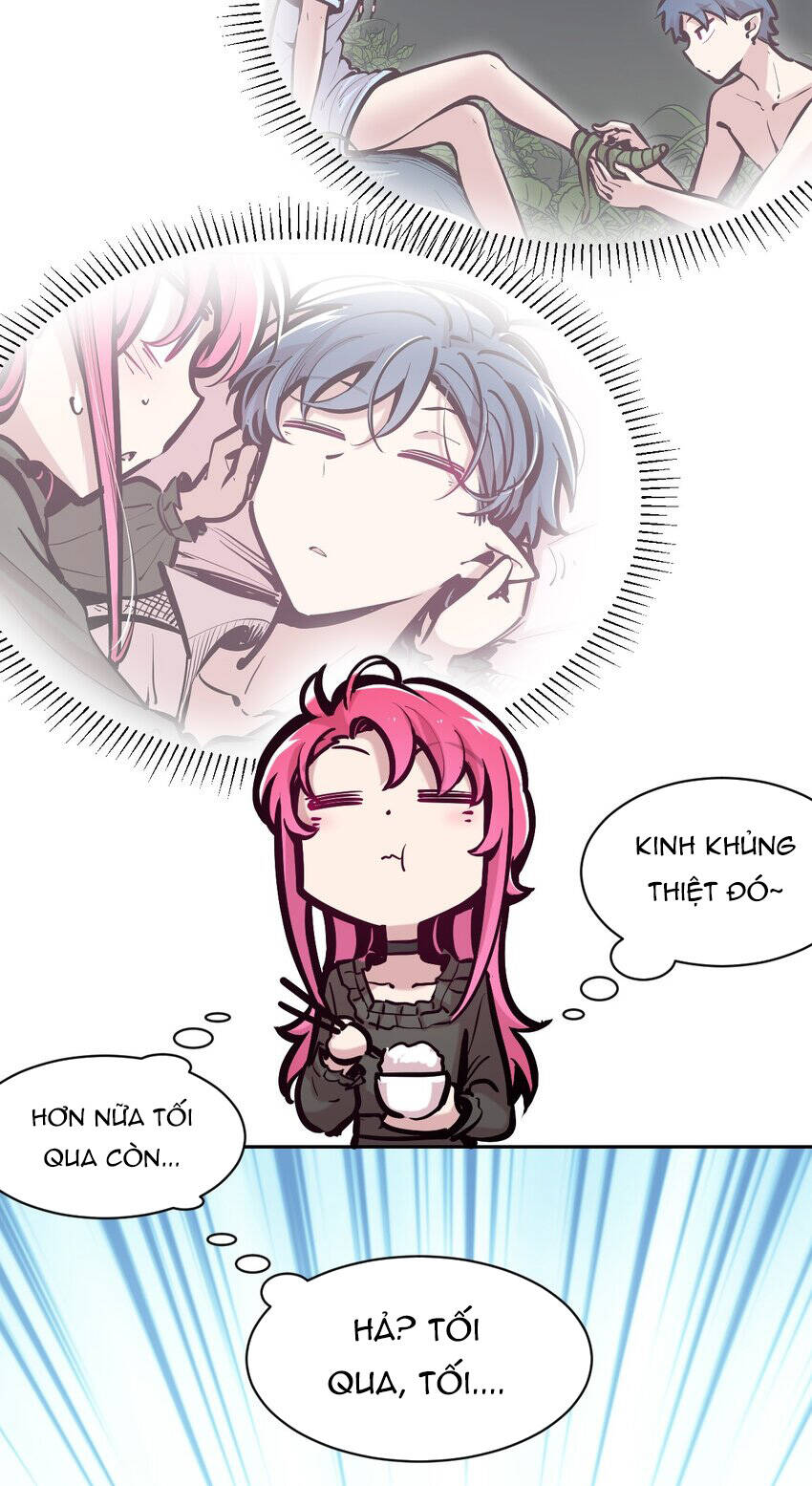 Oan gia chung nhà ! - Chapter 104 - Page 22