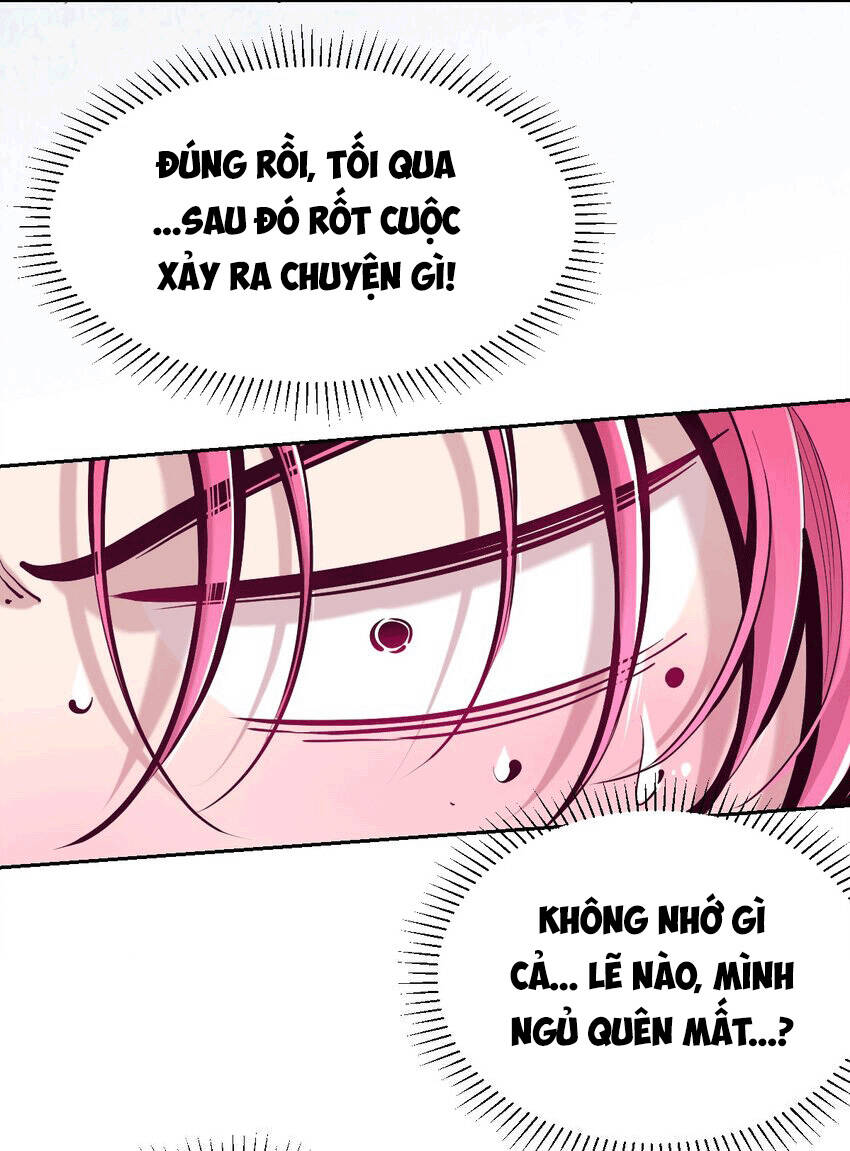 Oan gia chung nhà ! - Chapter 104 - Page 25