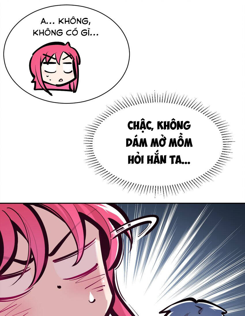 Oan gia chung nhà ! - Chapter 104 - Page 31