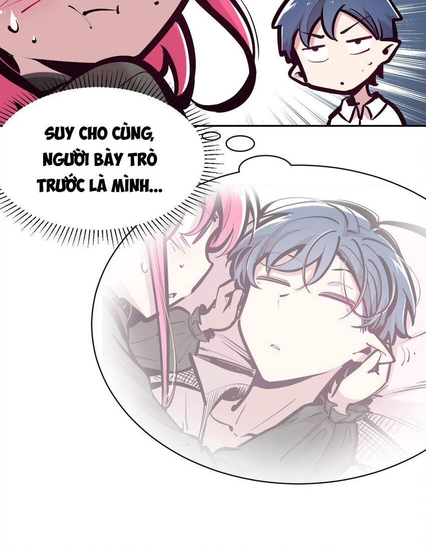 Oan gia chung nhà ! - Chapter 104 - Page 32