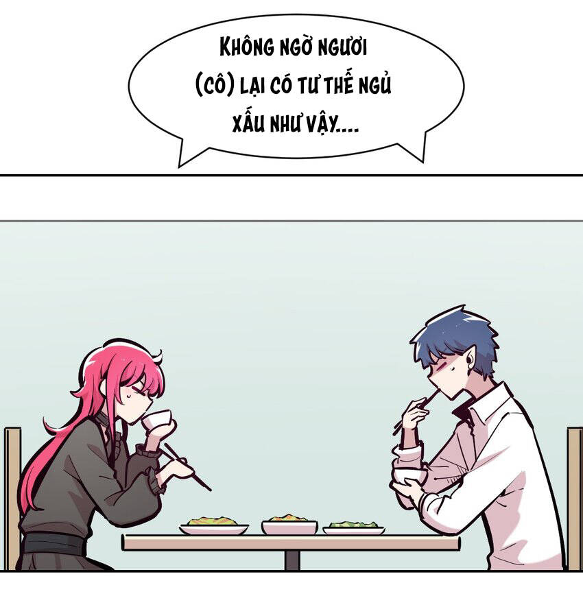 Oan gia chung nhà ! - Chapter 104 - Page 34