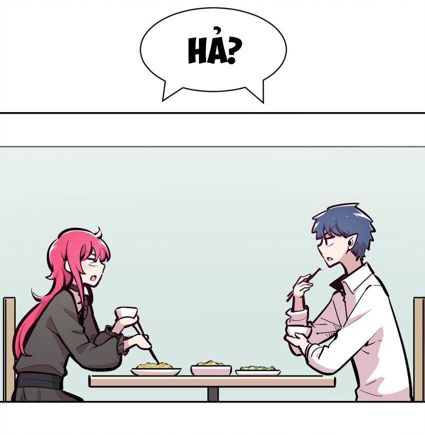 Oan gia chung nhà ! - Chapter 104 - Page 35