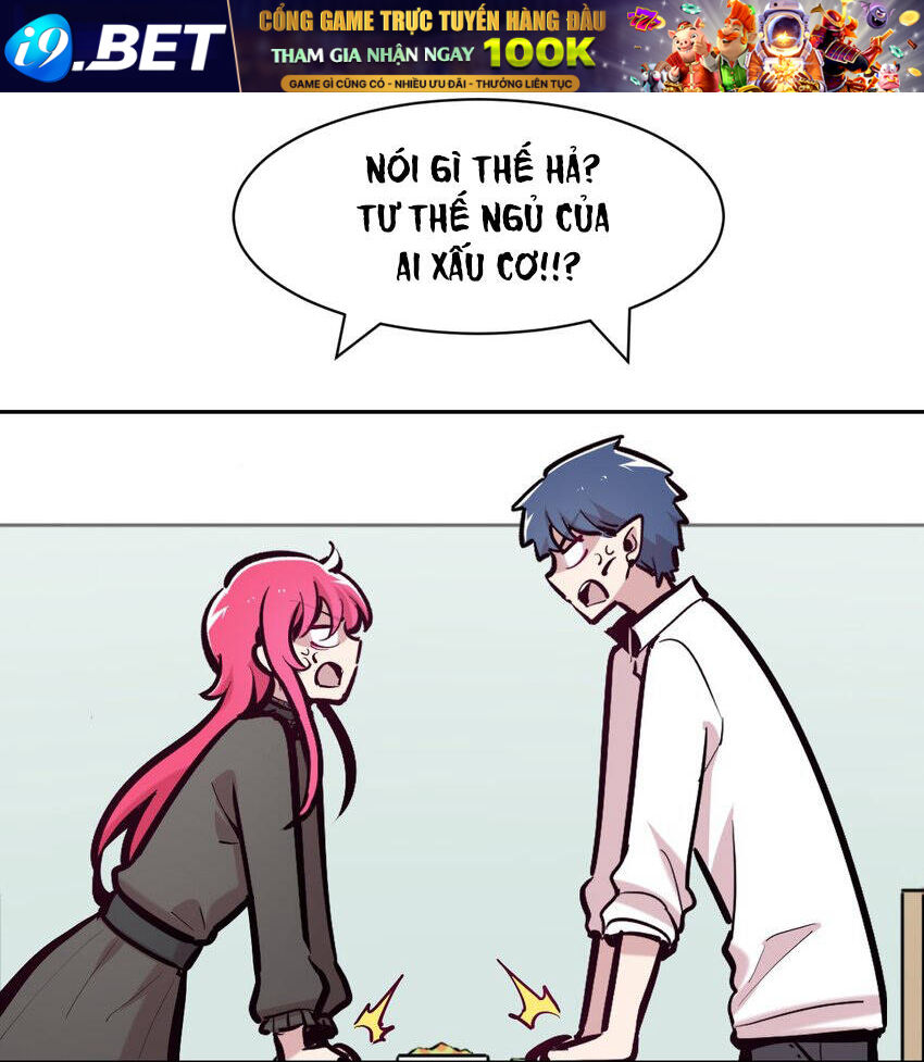 Oan gia chung nhà ! - Chapter 104 - Page 36