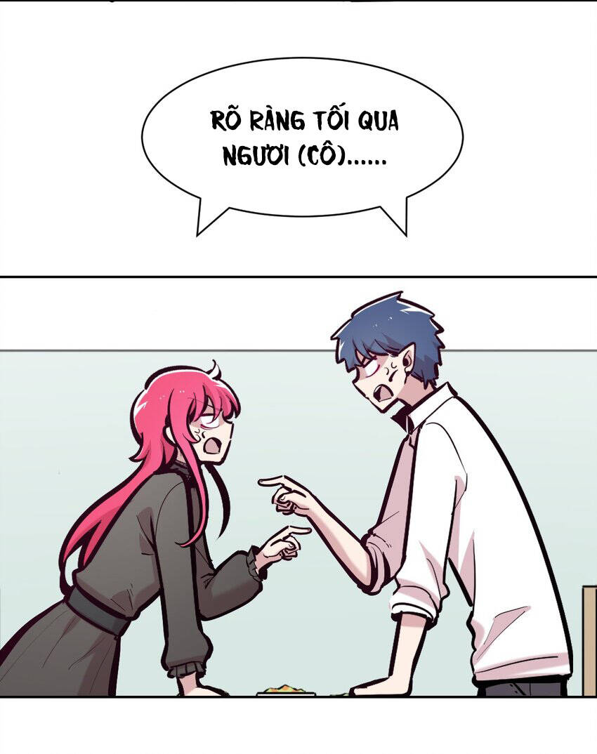 Oan gia chung nhà ! - Chapter 104 - Page 37