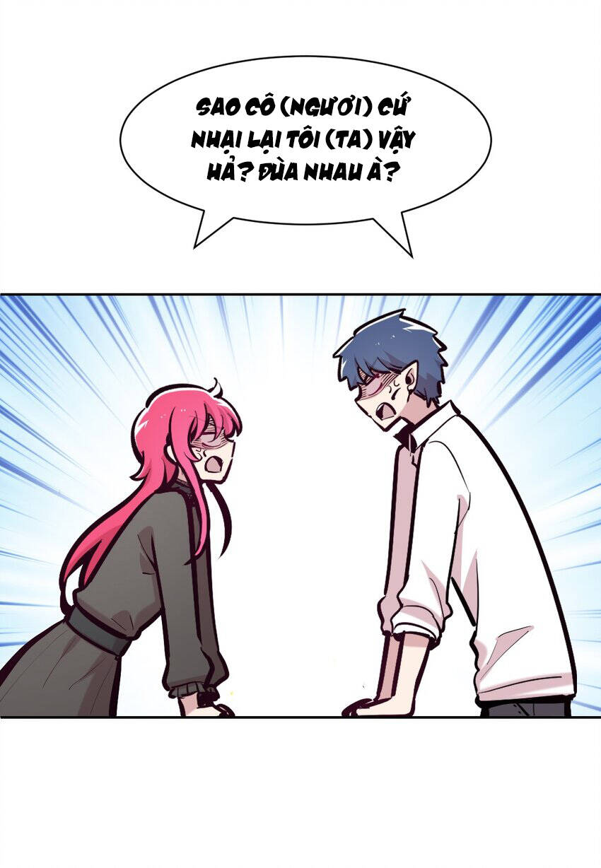 Oan gia chung nhà ! - Chapter 104 - Page 41