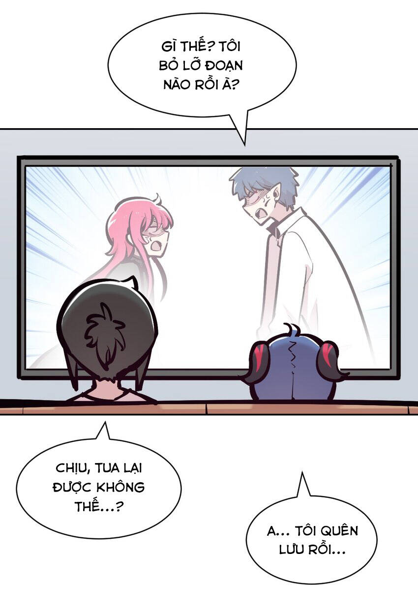 Oan gia chung nhà ! - Chapter 104 - Page 43