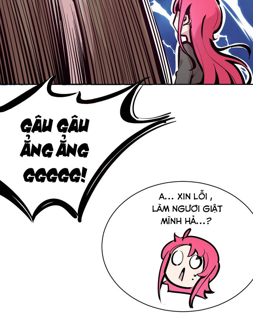 Oan gia chung nhà ! - Chapter 104 - Page 49