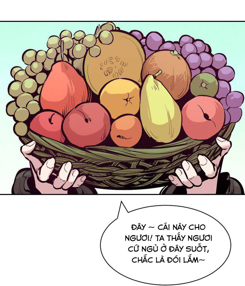 Oan gia chung nhà ! - Chapter 104 - Page 50