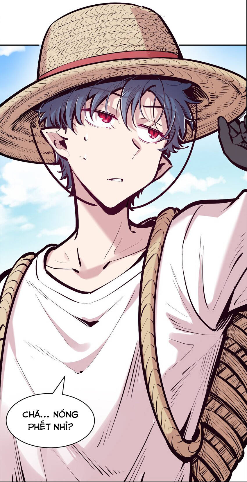 Oan gia chung nhà ! - Chapter 104 - Page 55