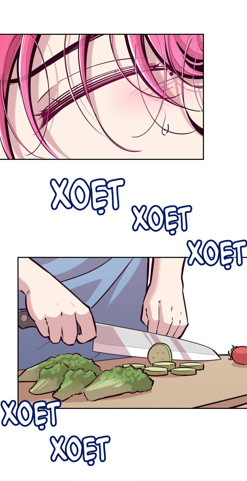 Oan gia chung nhà ! - Chapter 104 - Page 5