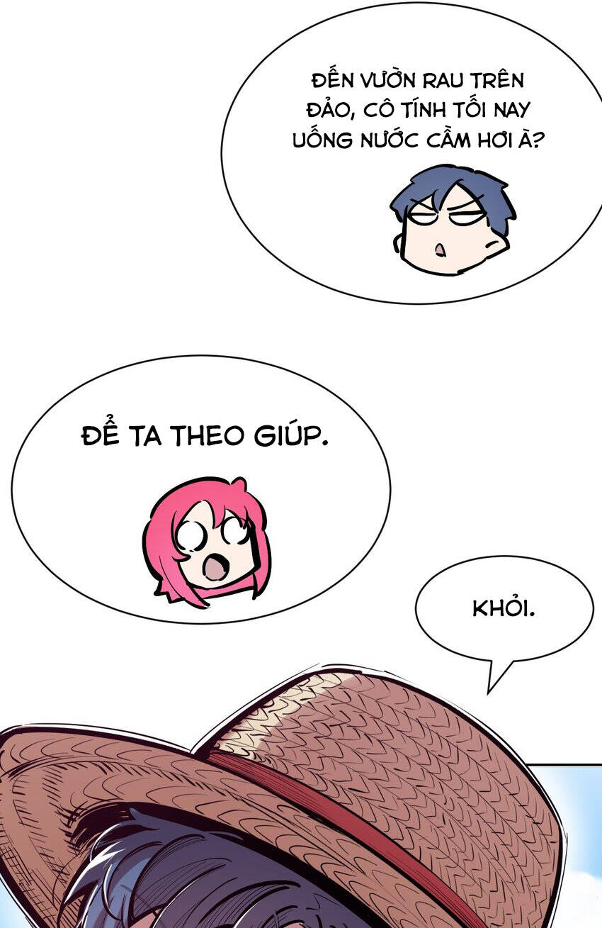 Oan gia chung nhà ! - Chapter 104 - Page 60