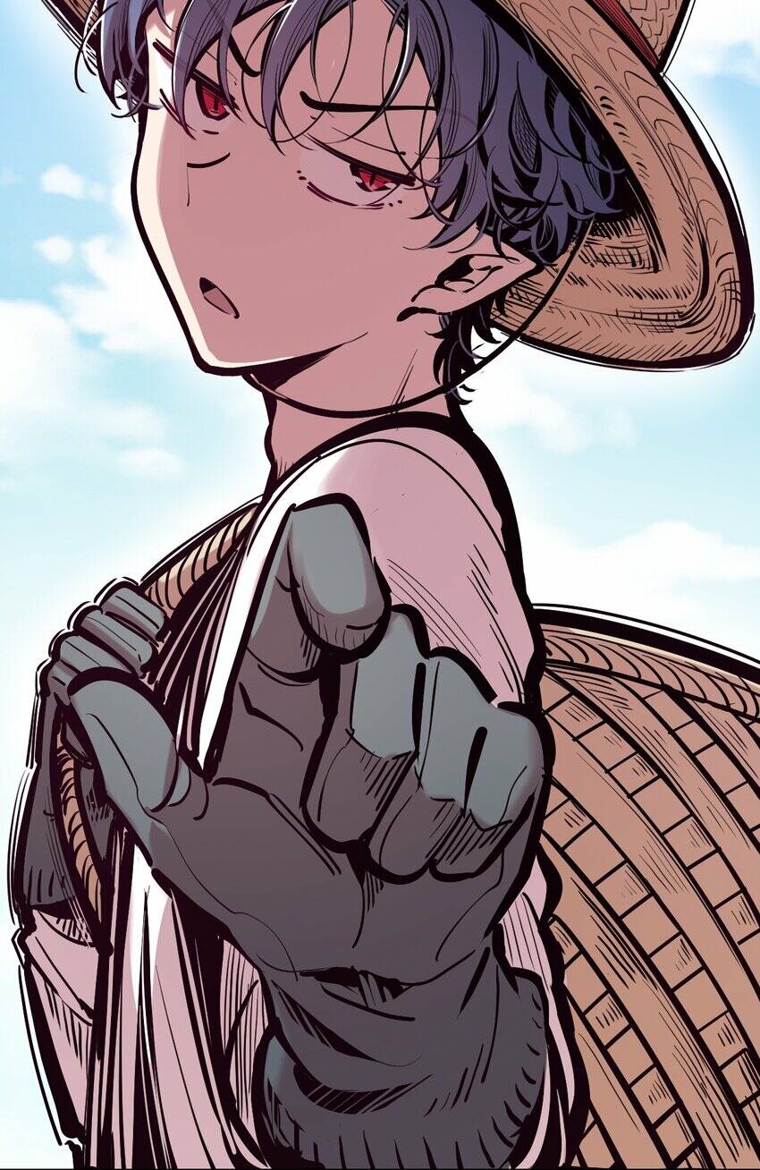 Oan gia chung nhà ! - Chapter 104 - Page 61