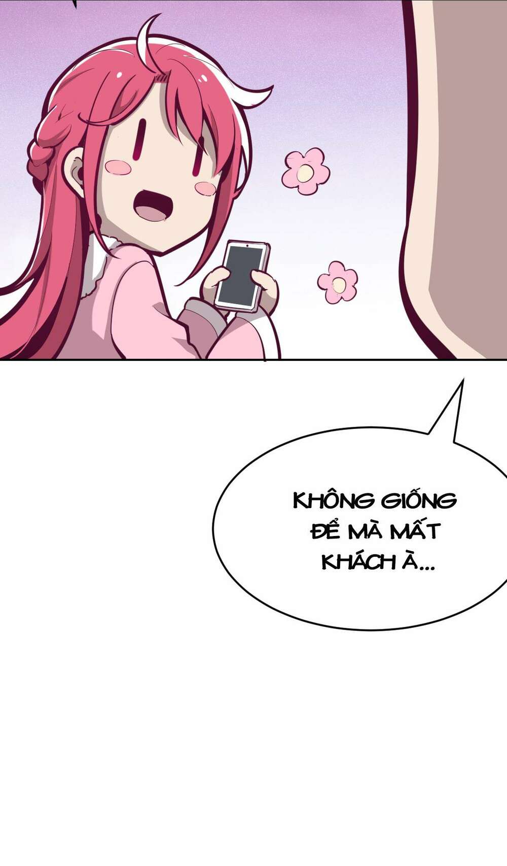 Oan gia chung nhà ! - Chapter 11 - Page 10