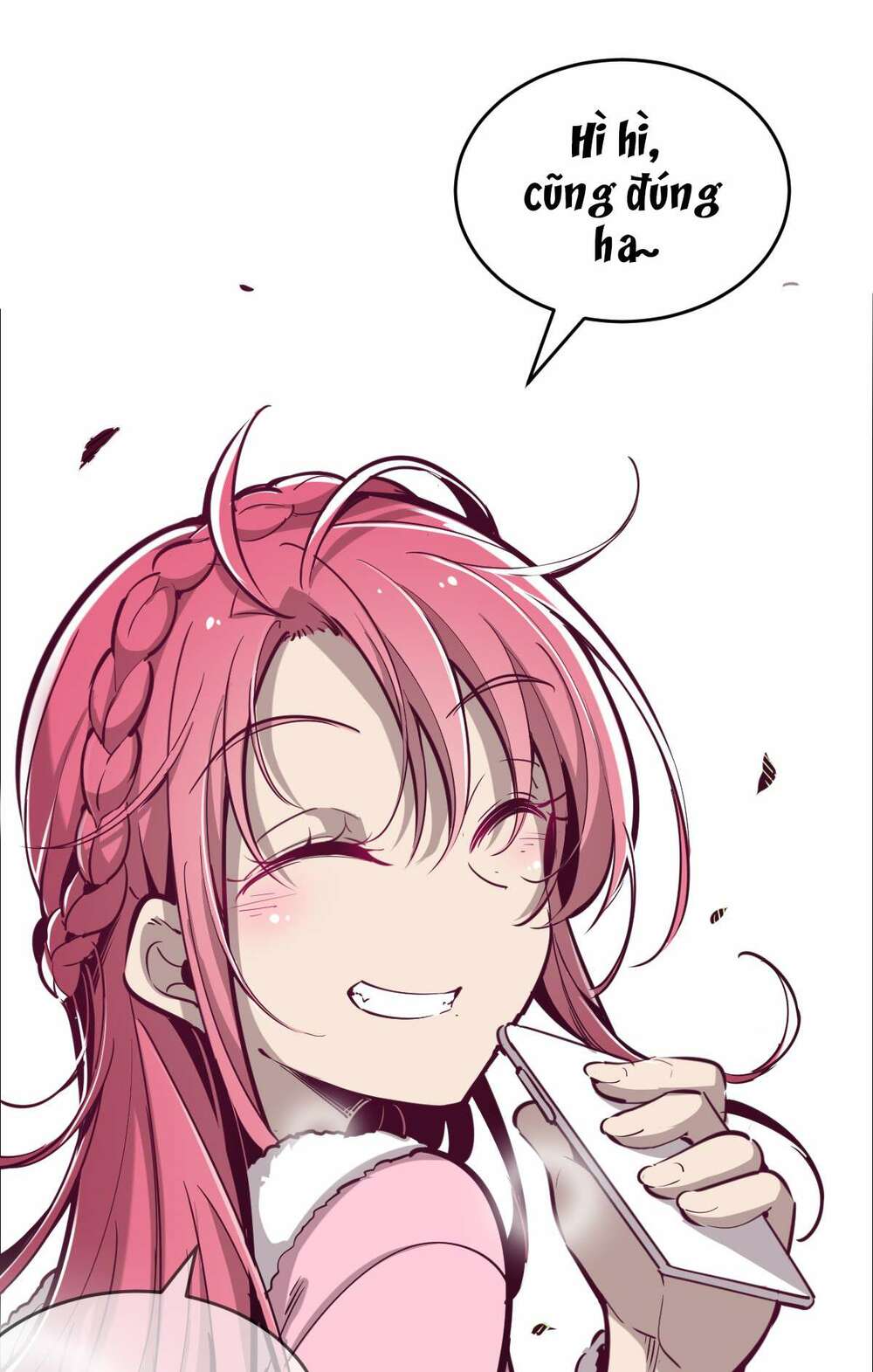 Oan gia chung nhà ! - Chapter 11 - Page 11