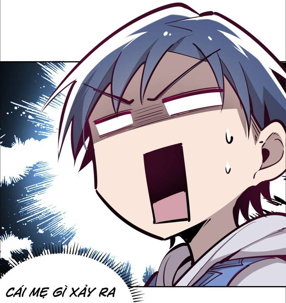 Oan gia chung nhà ! - Chapter 11 - Page 13