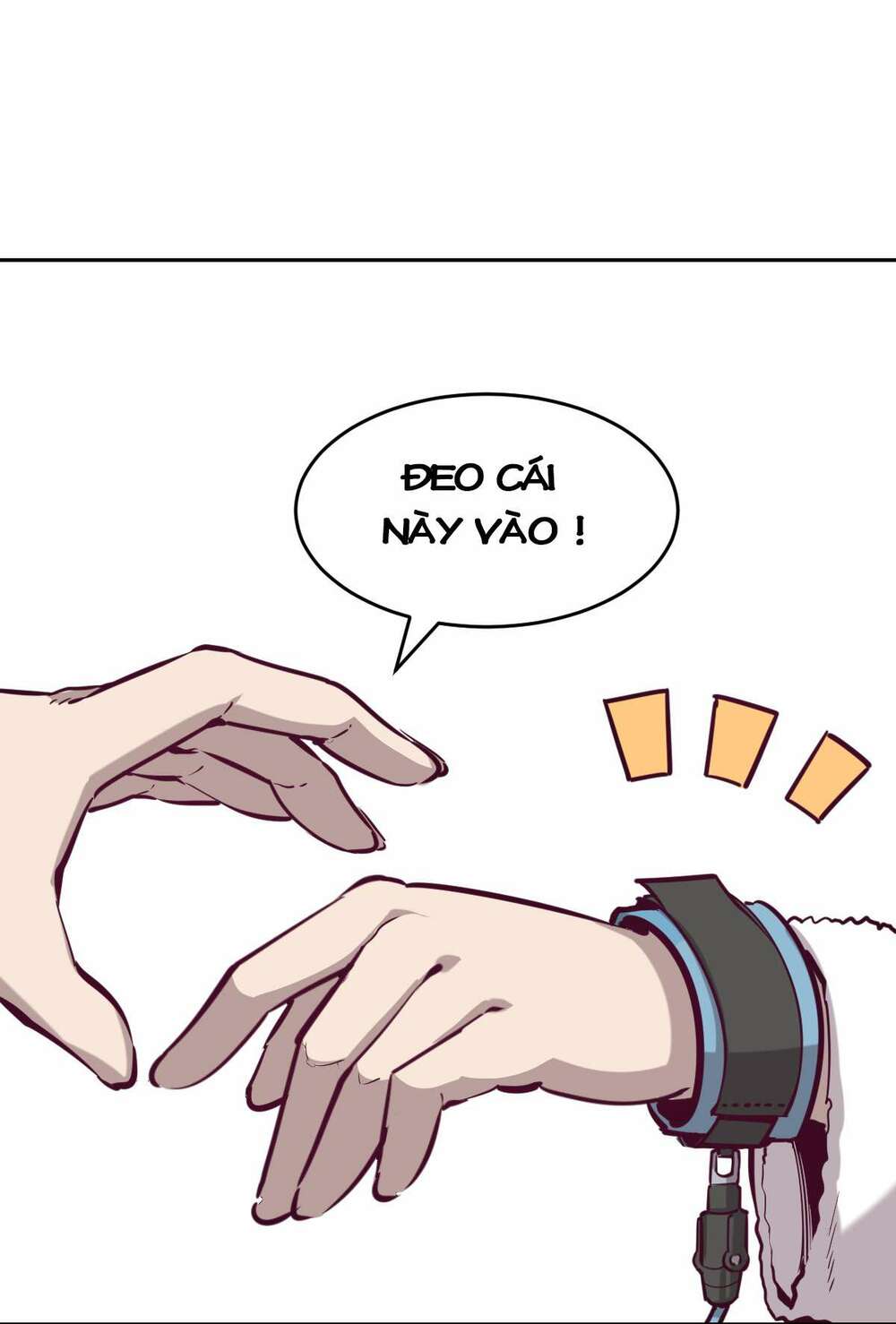 Oan gia chung nhà ! - Chapter 11 - Page 15