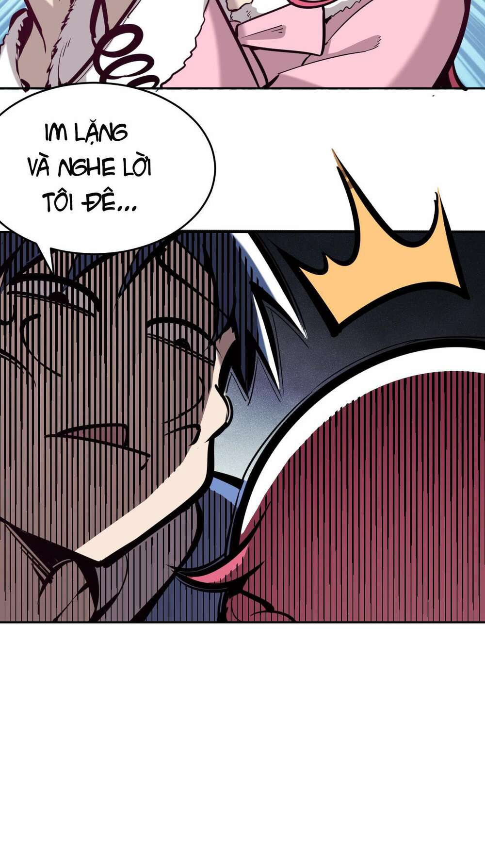 Oan gia chung nhà ! - Chapter 11 - Page 18