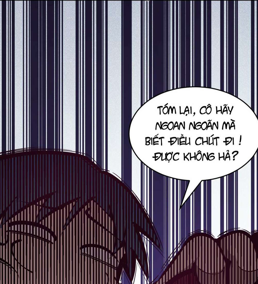 Oan gia chung nhà ! - Chapter 11 - Page 21