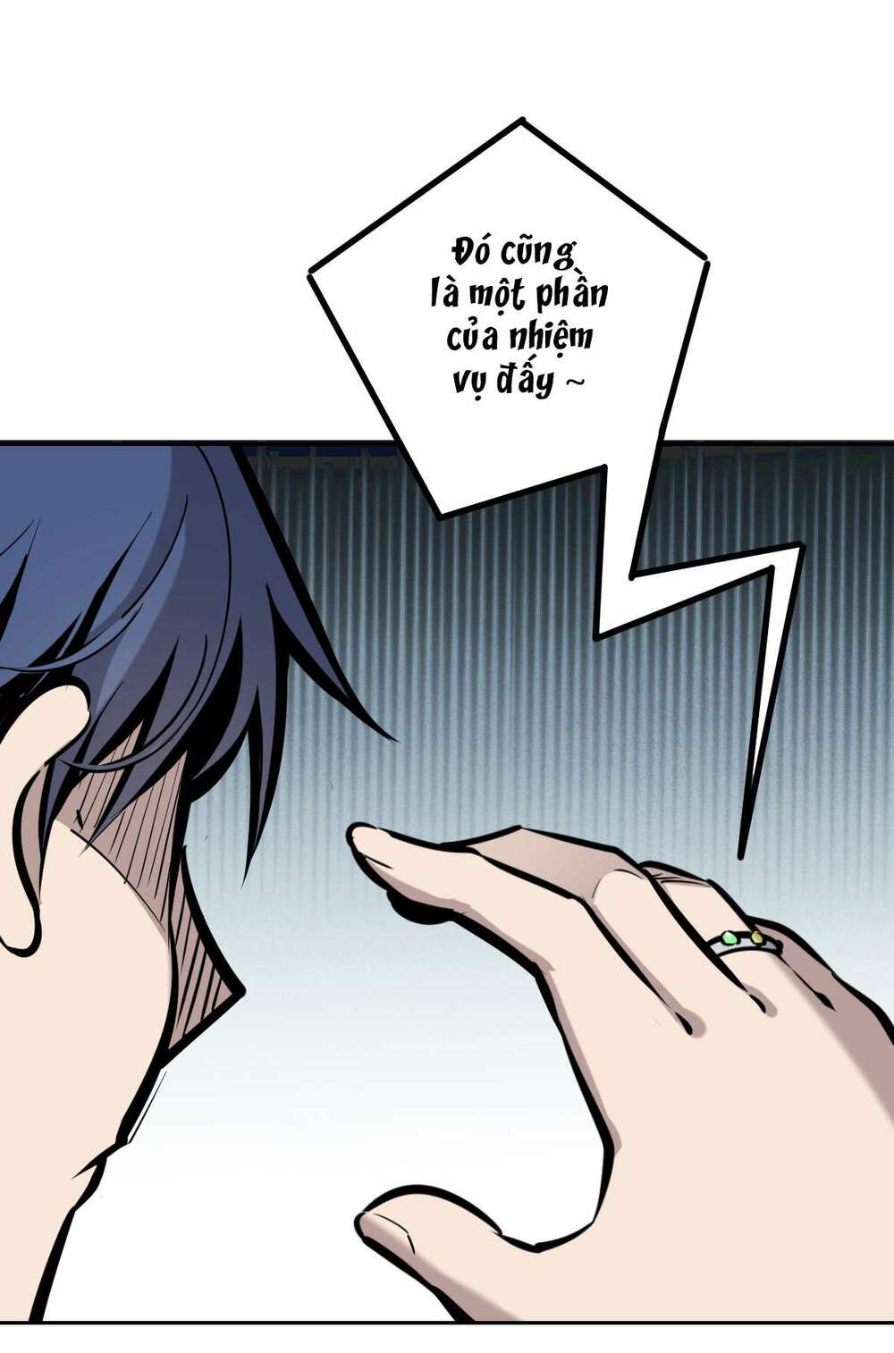 Oan gia chung nhà ! - Chapter 11 - Page 27