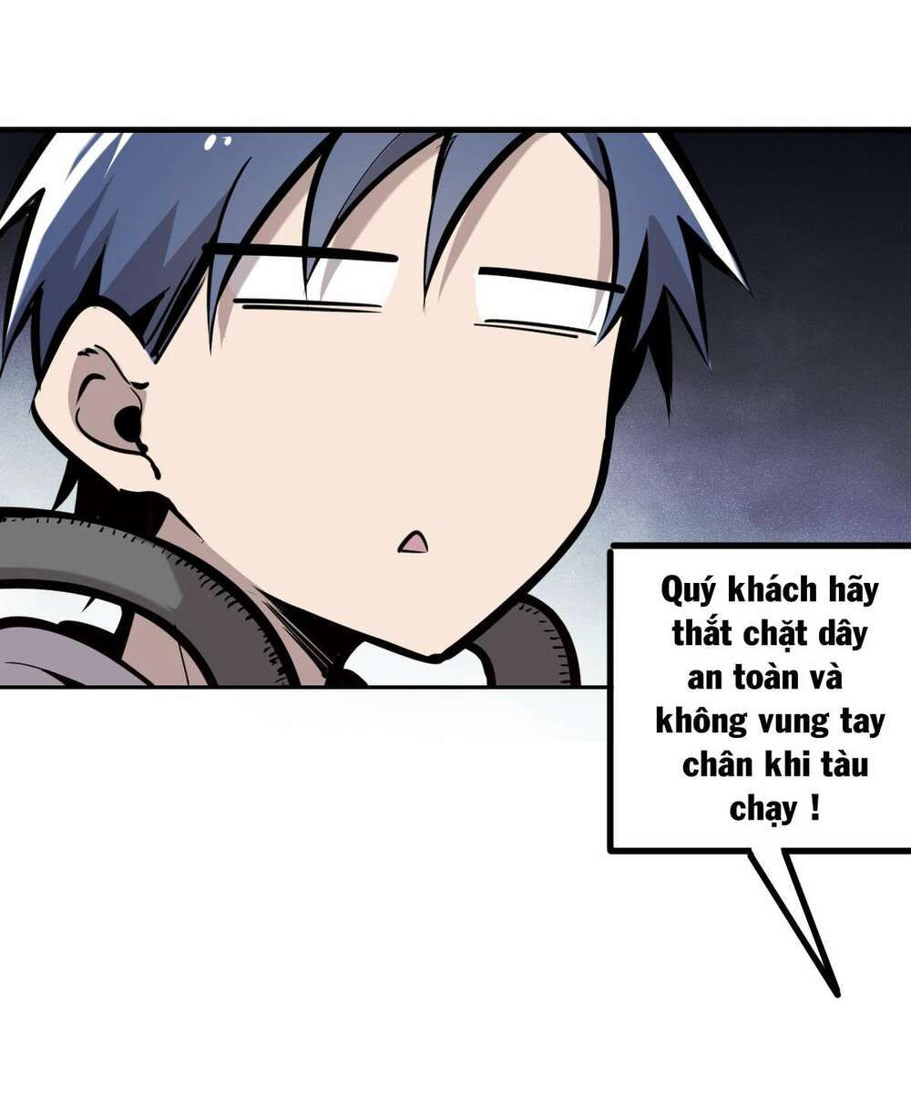 Oan gia chung nhà ! - Chapter 11 - Page 29