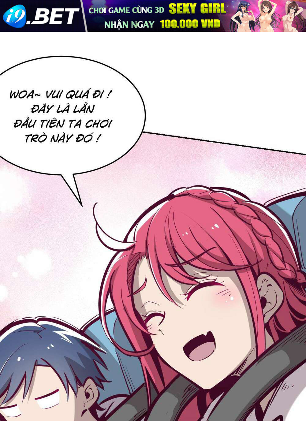 Oan gia chung nhà ! - Chapter 11 - Page 30