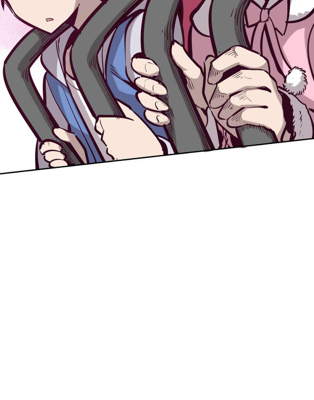 Oan gia chung nhà ! - Chapter 11 - Page 31