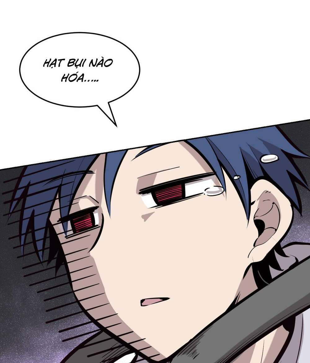 Oan gia chung nhà ! - Chapter 11 - Page 32