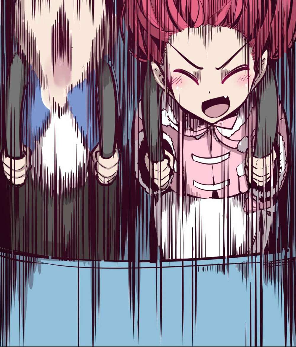 Oan gia chung nhà ! - Chapter 11 - Page 37