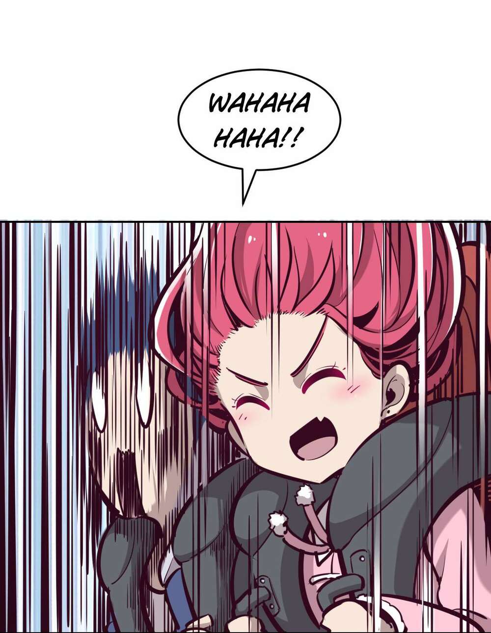 Oan gia chung nhà ! - Chapter 11 - Page 43