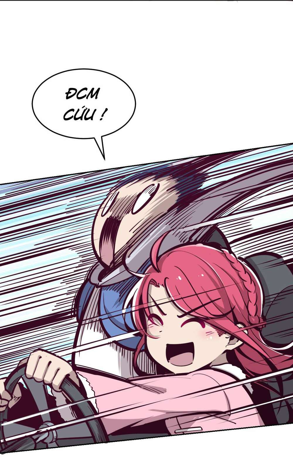 Oan gia chung nhà ! - Chapter 11 - Page 44