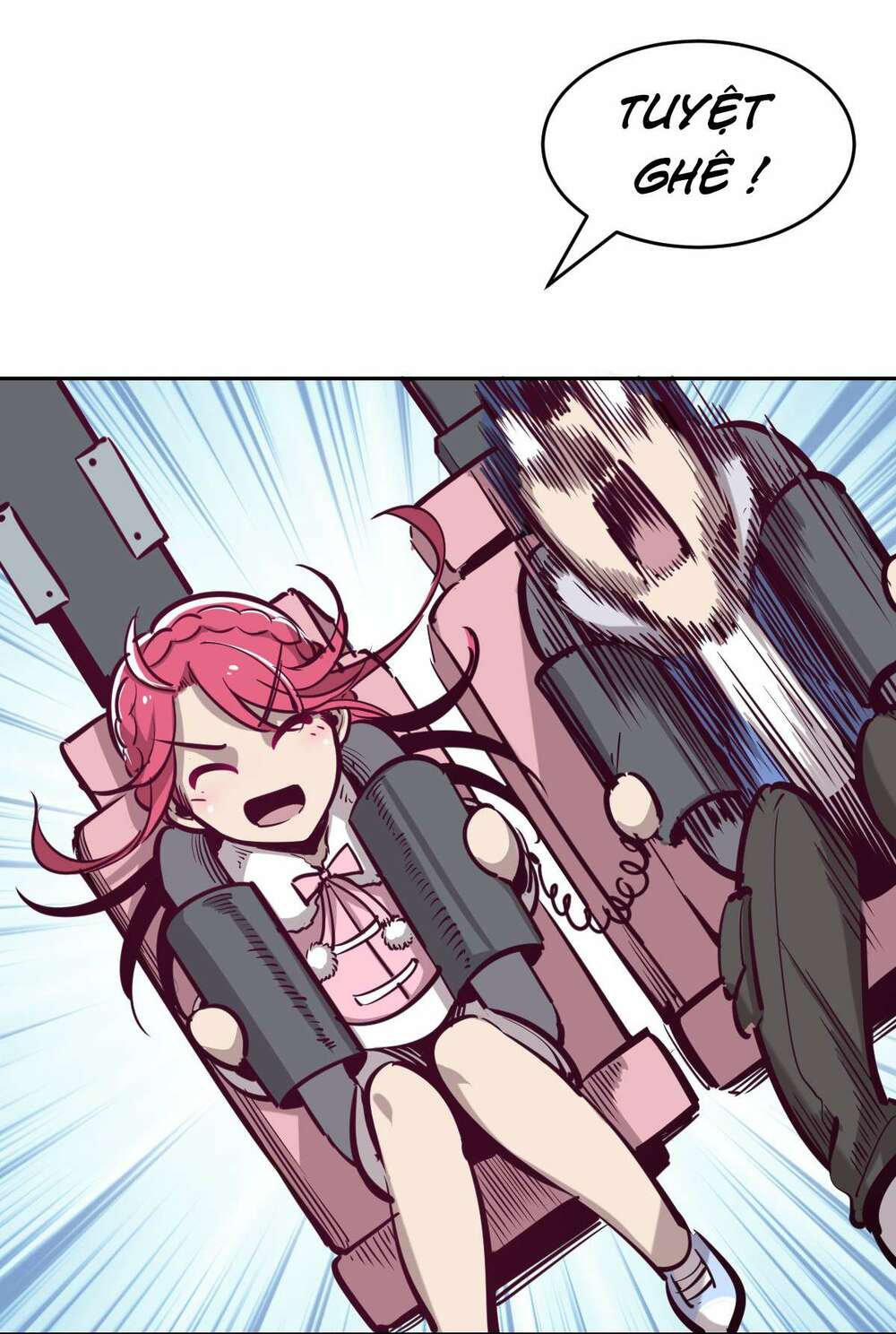 Oan gia chung nhà ! - Chapter 11 - Page 45