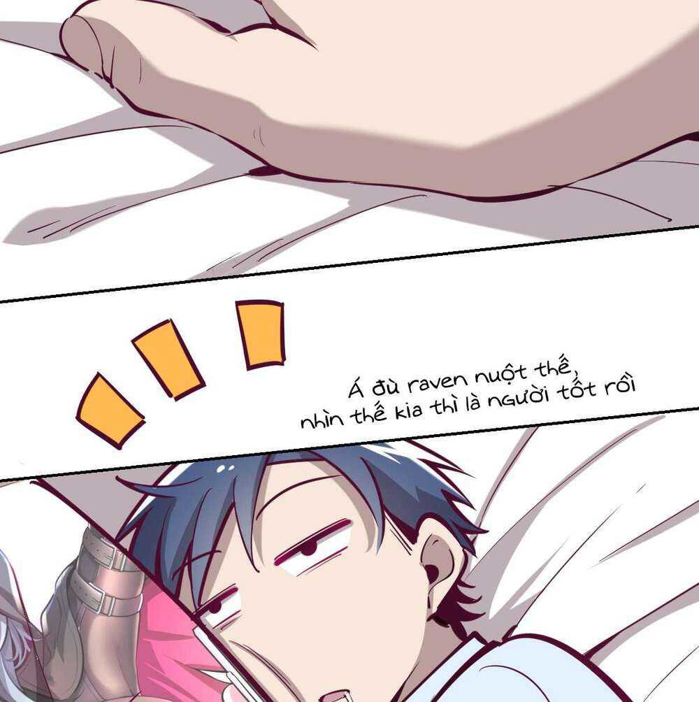 Oan gia chung nhà ! - Chapter 11 - Page 4